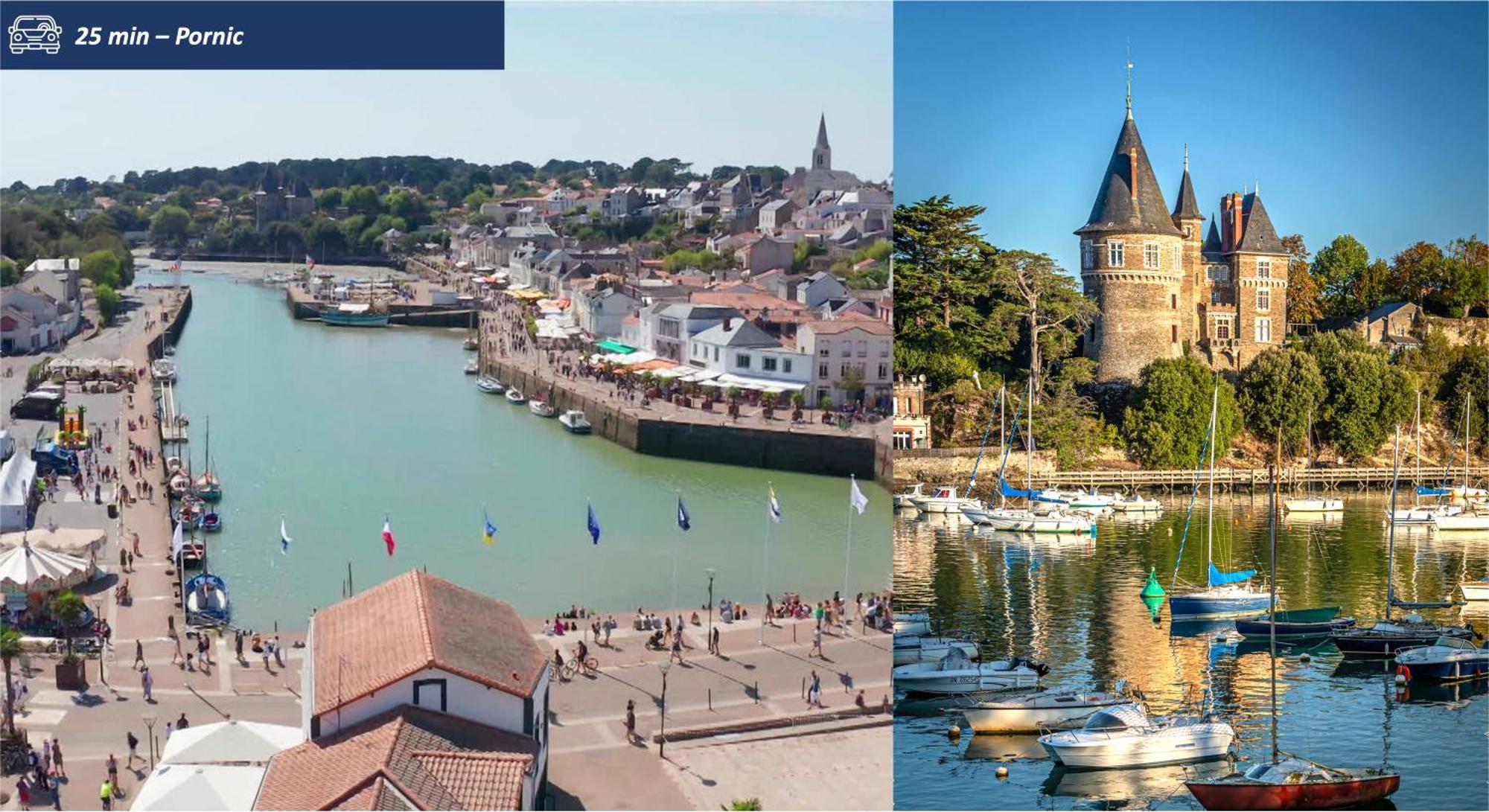 La Rapinette, Calme Entre Nantes Et L'Ocean Hotel Cheix-en-Retz Bagian luar foto